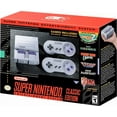 thumbnail image 1 of Nintendo - Entertainment System: SNES Classic Edition (2017 Limited Edition) - (Seller Warranty), 1 of 4