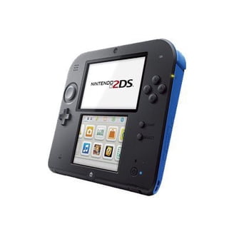 Nintendo 2DS Console - Walmart.com