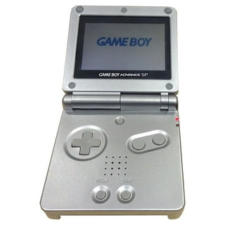 Gba Advance