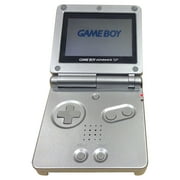 Nintendo GBA Gameboy Game Boy Advance SP Console Singapore | Ubuy