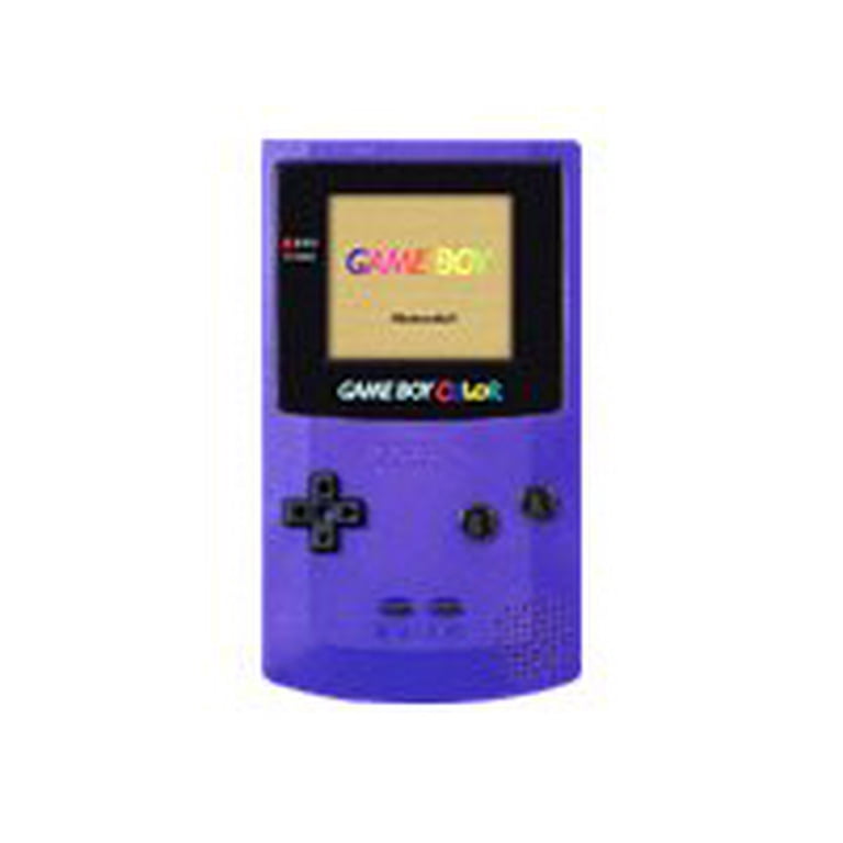【日本未発売】 Free Shipping! Nintendo Game Boy Color - Handheld game その他