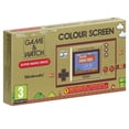 thumbnail image 1 of Nintendo Game & Watch: Super Mario Bros (Game & Watch) (Electronic Games) Packaging May Vary, 1 of 1