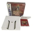 thumbnail image 1 of Nintendo GameBoy Color Game Box Only Inserts Protector Zelda Oracle of Seasons, 1 of 3