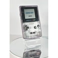 thumbnail image 1 of Nintendo GameBoy Game Boy Color Atomic Clear Purple Authentic 100% OEM with Brand New Shell, Tested Works Well, SUPER RARE COLLEACTABLE, 1 of 1
