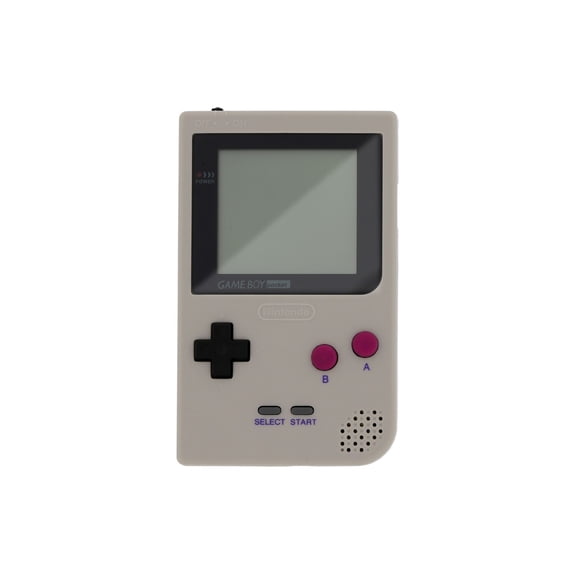 Nintendo GameBoy Pocket Video Game Accessories for Nintendo, Yellow, MGB-001