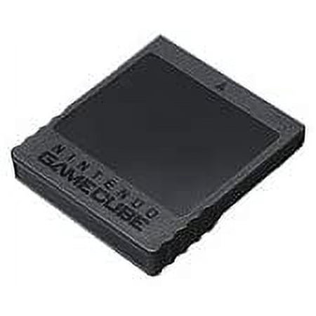Nintendo GameCube 251 Flash Memory Card