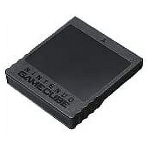 Nintendo GameCube 251 Flash Memory Card