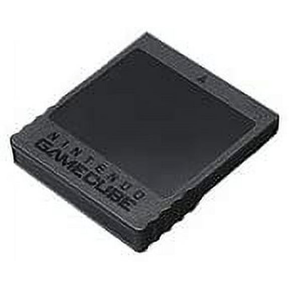 Nintendo GameCube 251 Flash Memory Card