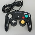 thumbnail image 1 of Nintendo GameCube Controller DOL-003,Wired Nintendo Game Controller Black, 1 of 5