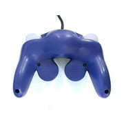 Nintendo GameCube Controller, Indigo