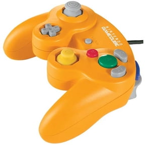 Nintendo GameCube Controller, Spice