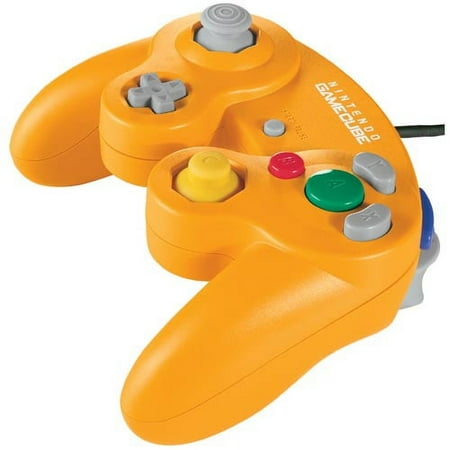 Nintendo GameCube Controller, Spice