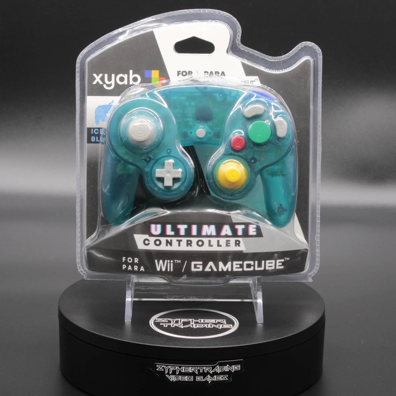 Gamecube Controller Nintendo