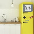 thumbnail image 1 of Nintendo Gameboy Giant Wall Decals with Dry Erase, 1 of 6