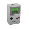 thumbnail image 1 of Nintendo Gameboy Tin Money Box, 1 of 2