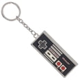 thumbnail image 1 of Nintendo Gamer Keychain, 1 of 1