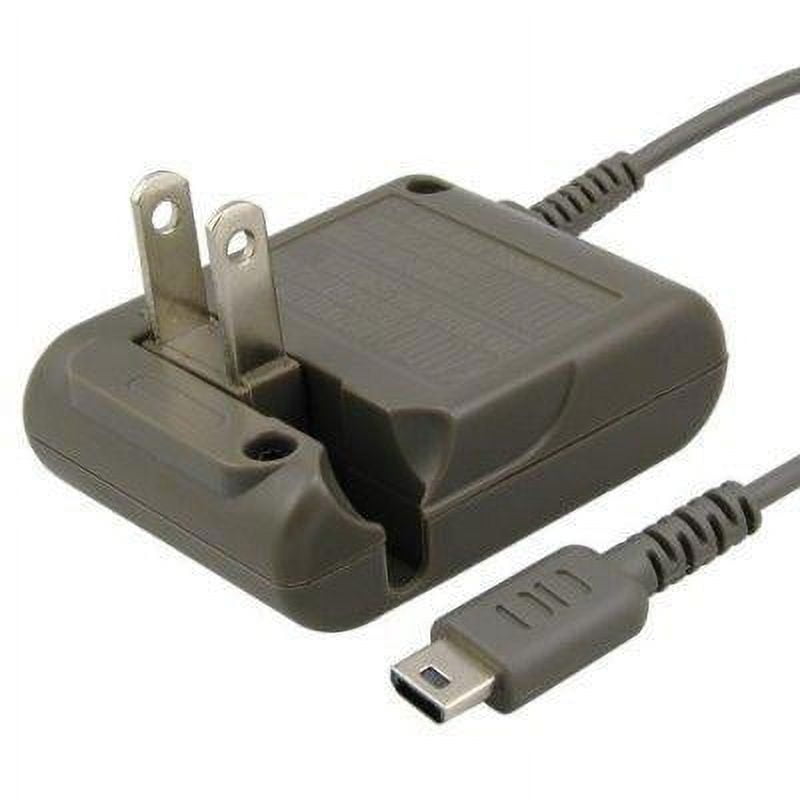 Nintendo DSi / 3DS Genuine OEM AC Charger - US Seller