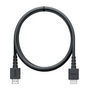 Nintendo HDMI to Nintendo Switch Cable, Black