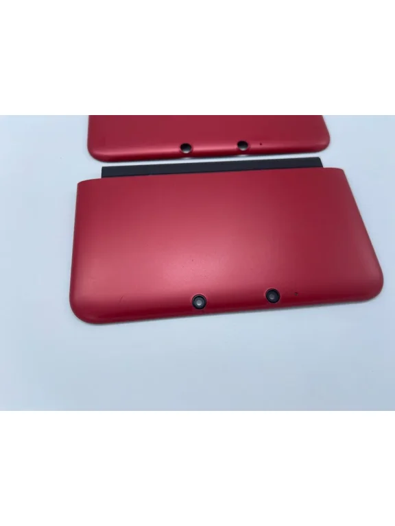 3DS XL Gaming Console Red