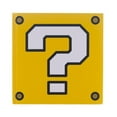 thumbnail image 1 of Nintendo Journal: Question Block & Sticker Set, 1 of 5