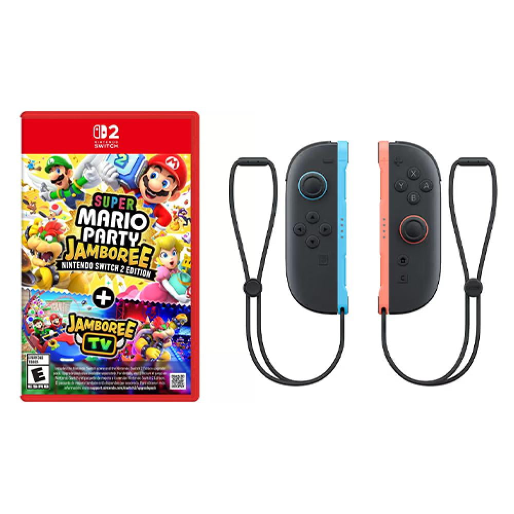 Super Mario Party Joy-Conセット 71RyWTYpFoL.jpg_BO30,255,255,