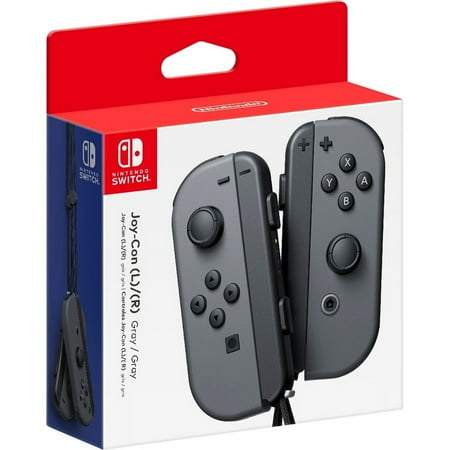 Nintendo Joy-Con Gaming Pad