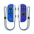 Nintendo JoyCon (L)/(R) The Legend of Zelda Skyward Sword HD