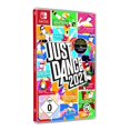 Nintendo Just Dance 2021 Switch