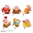 thumbnail image 1 of Nintendo: Kirby Paldolce Collection Box Figure, 1 of 1