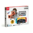 thumbnail image 1 of Nintendo Labo Toy-Con 04: VR Kit - Starter Set + Blaster, 1 of 13