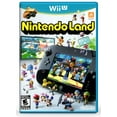 thumbnail image 1 of Nintendo Land - Wii U, 1 of 2