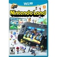 thumbnail image 1 of Restored Nintendo Land (Nintendo Wii U), 1 of 4