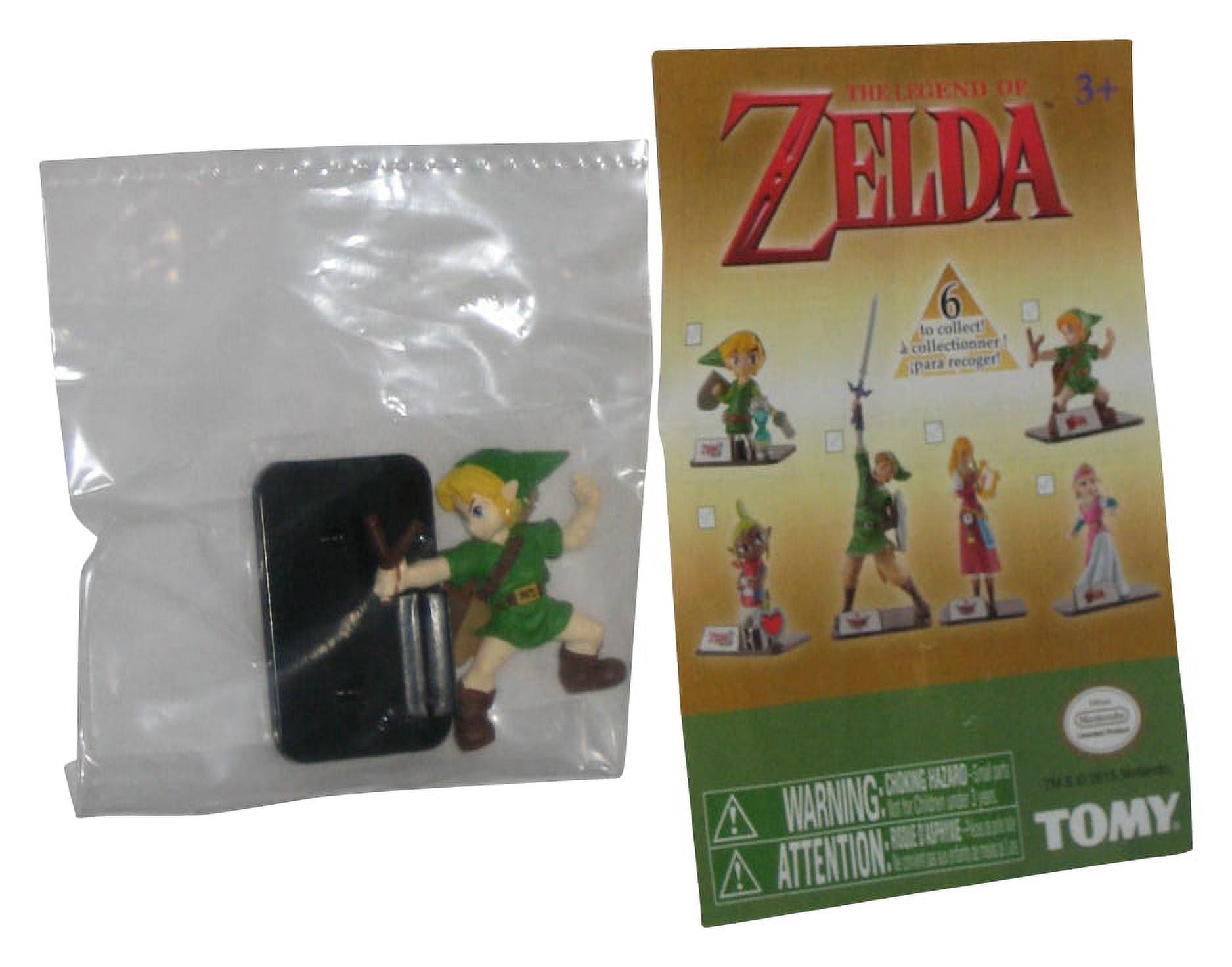 Nintendo Wii U Gamepad Zelda Wind Waker Limited Edition Acrylic Display  Stand -  Hong Kong