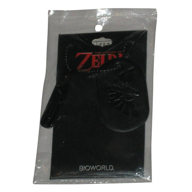 Triforce dog tag online