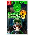 thumbnail image 1 of Nintendo Luigi's Mansion 3 -Switch, 1 of 5