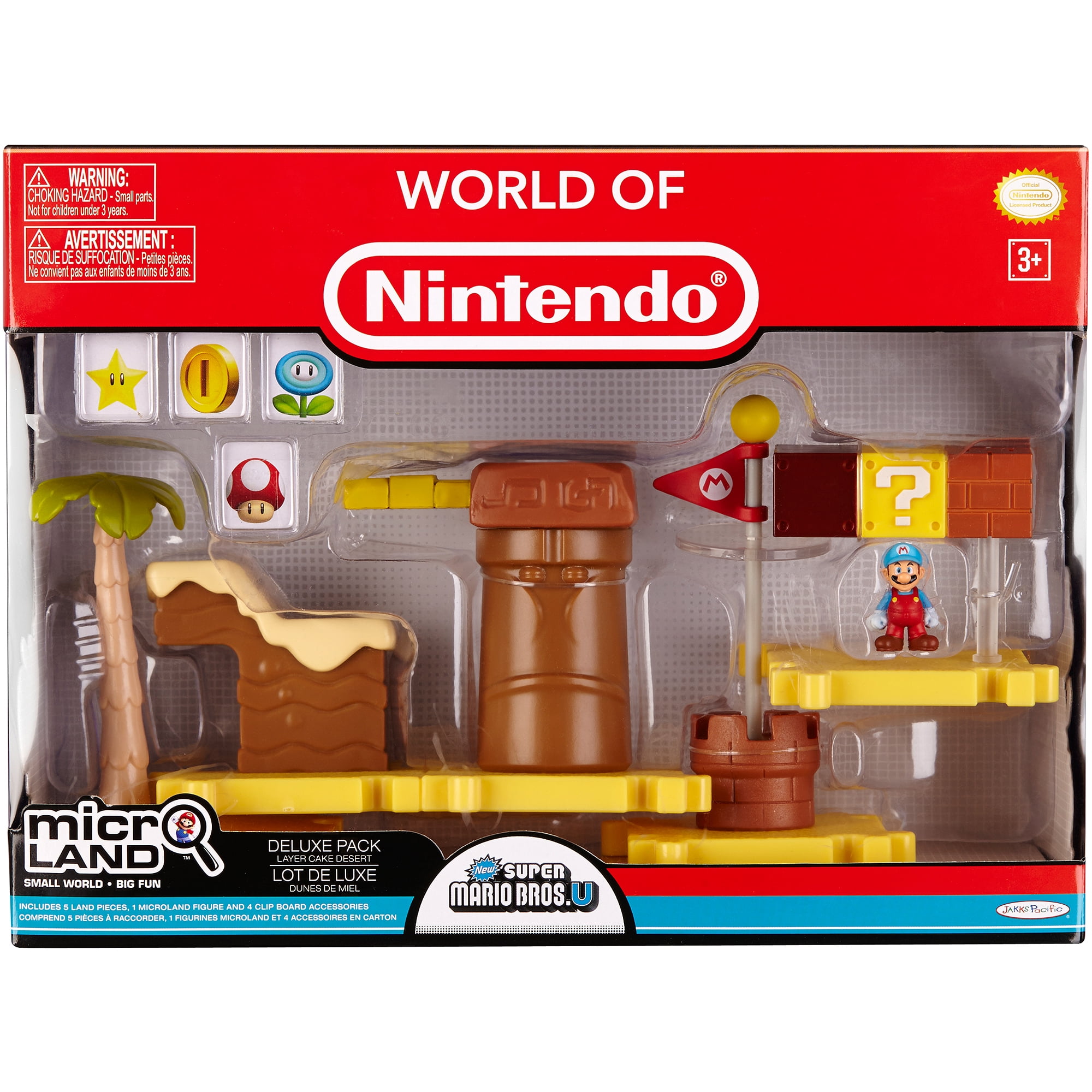 Super Mario Bros. Deluxe Review Mini - Review Mini - Nintendo World Report