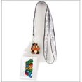 thumbnail image 1 of Nintendo Mario Goomba Pattern Lanyard, 1 of 1