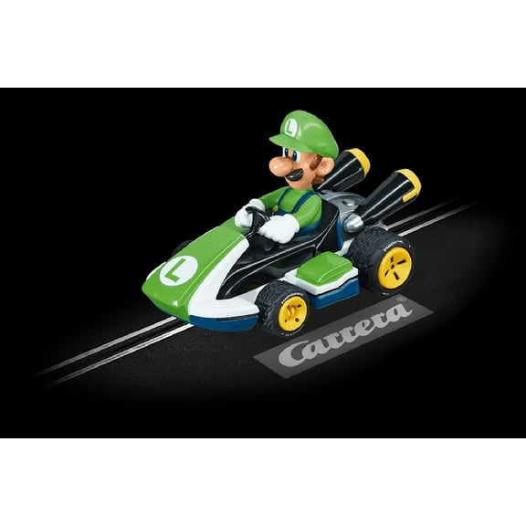 Nintendo Mario Kart 8 - Luigi CCN64034