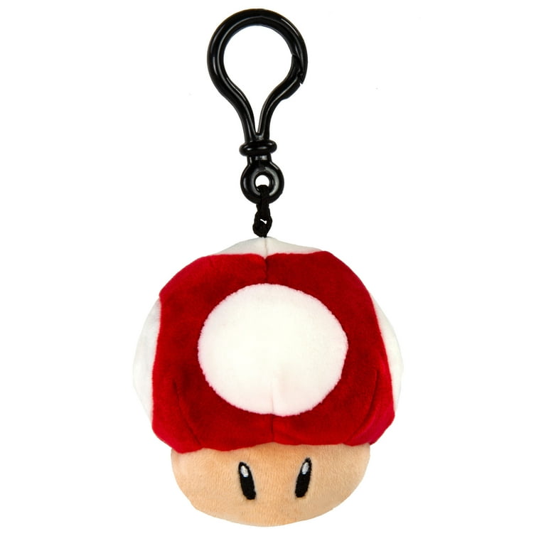 Mario kart on sale stuffed animals