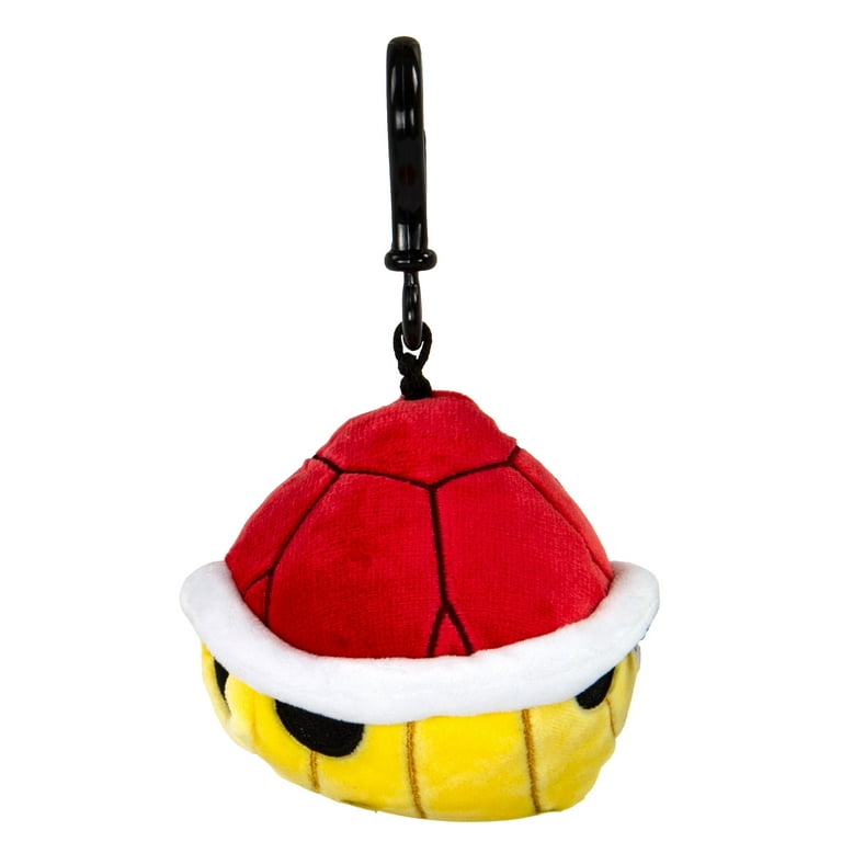 Mario kart cheap shell plush