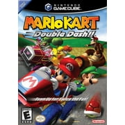 Mario Kart: Double Dash - Nintendo GameCube