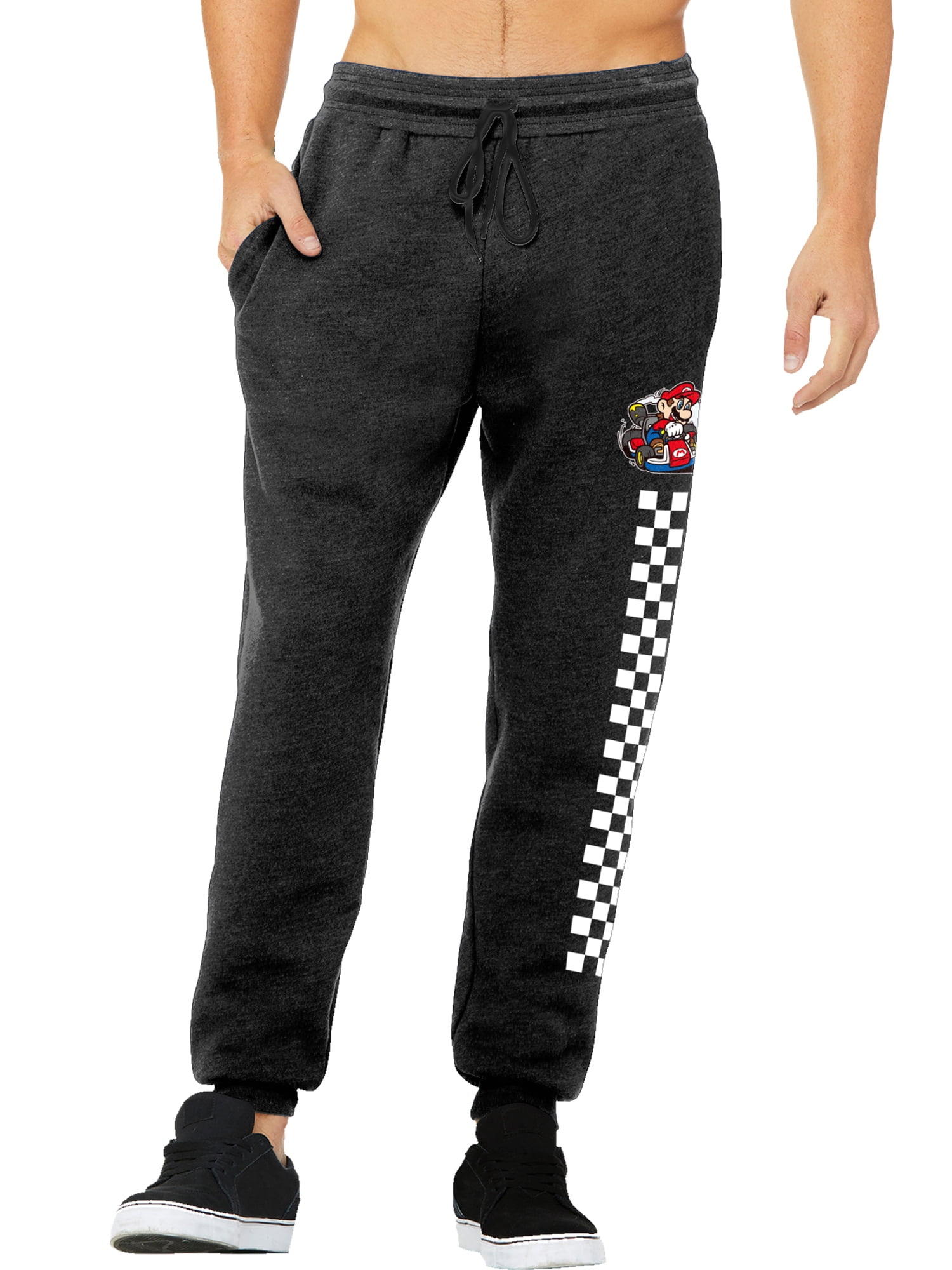 Friends Graphic Soft Comfortable Jogger Sweatpants Men s Walmart