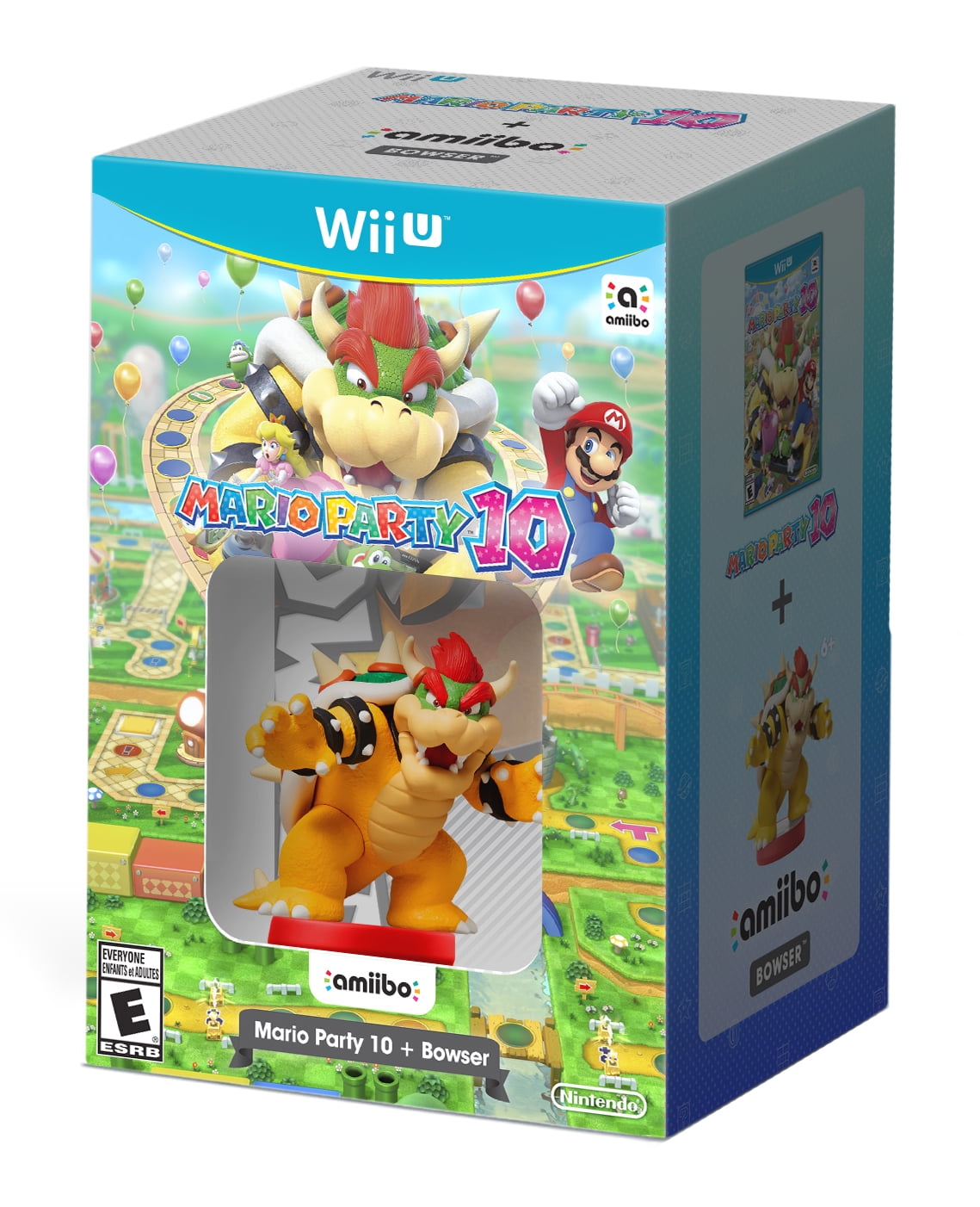 Bowser amiibo deals