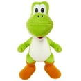 thumbnail image 1 of Super Mario Plush - Yoshi, 1 of 6