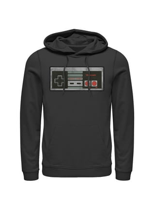 N64 cheap hoodie walmart