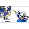 thumbnail image 1 of Nintendo Meta Knight Amiibo - Region Free - Kirby Series [nintendo_wii_u,nintendo_3ds,nintendo_switch]…, 1 of 1
