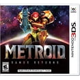 thumbnail image 1 of Nintendo Metroid: Samus Returns (ctrpa9ae), 1 of 4