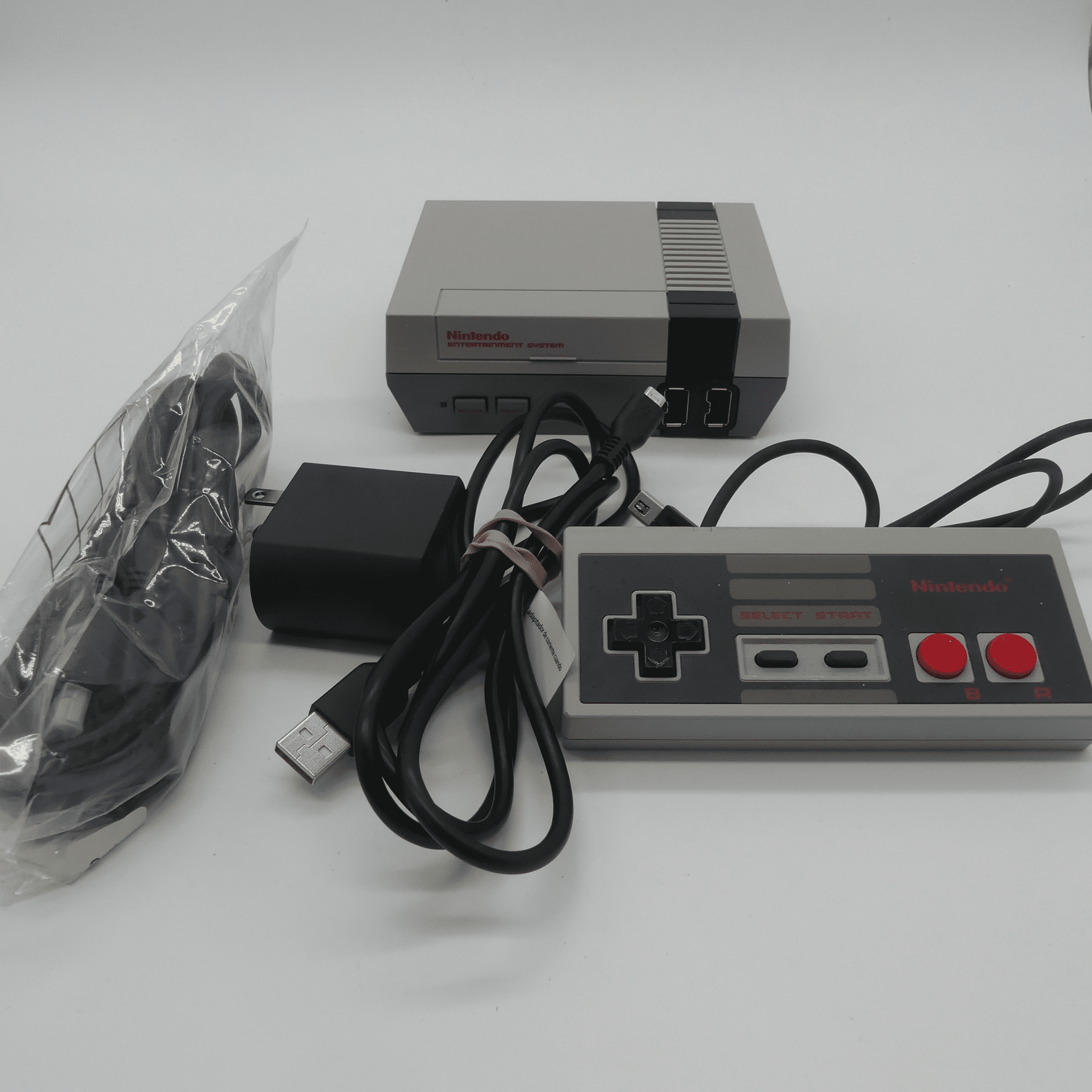 Pre-Owned Nintendo NES Classic Edition Entertainment System