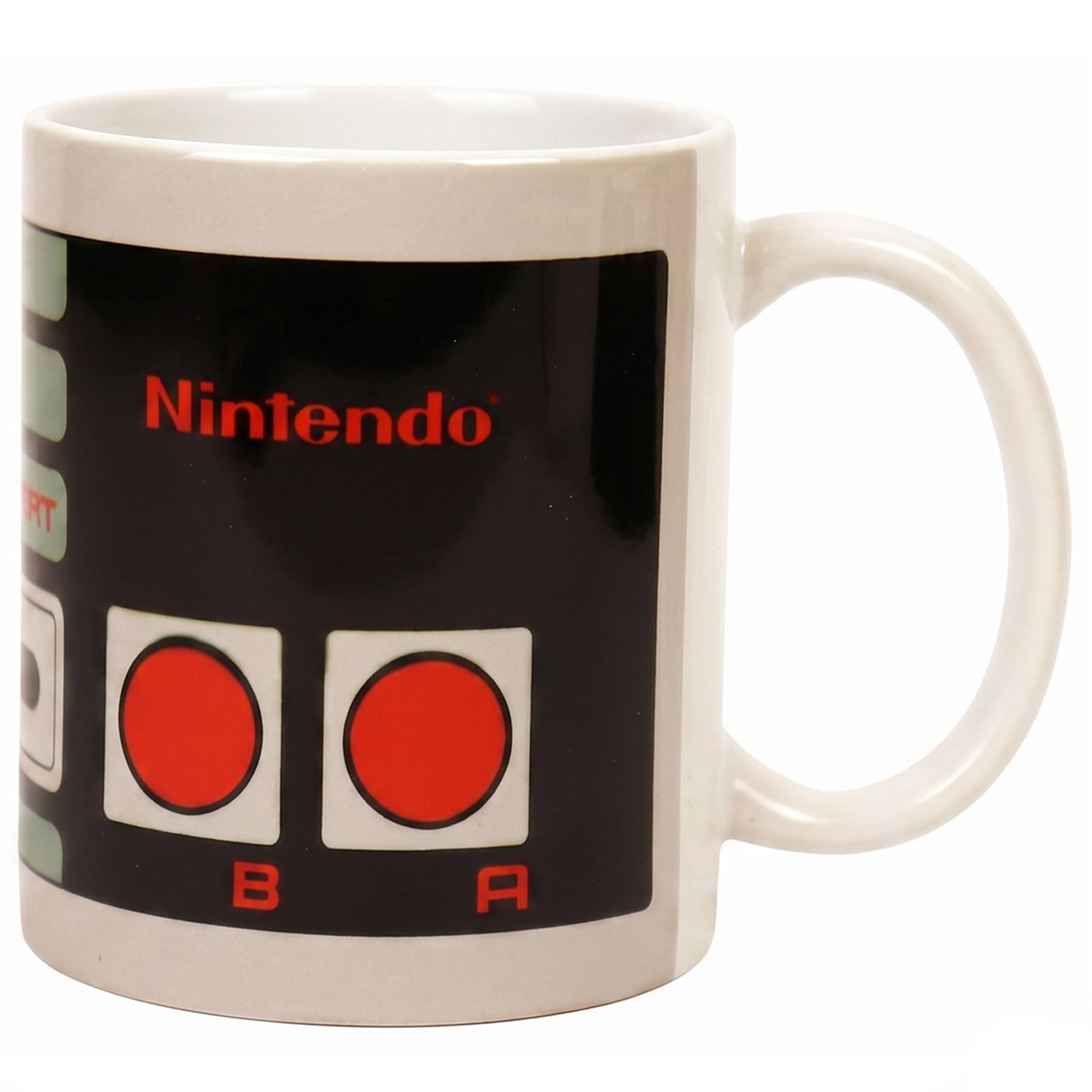 Nintendo NES Contoller 11oz Mug