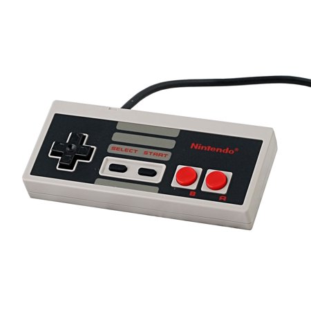 Nintendo NES Classic Controller